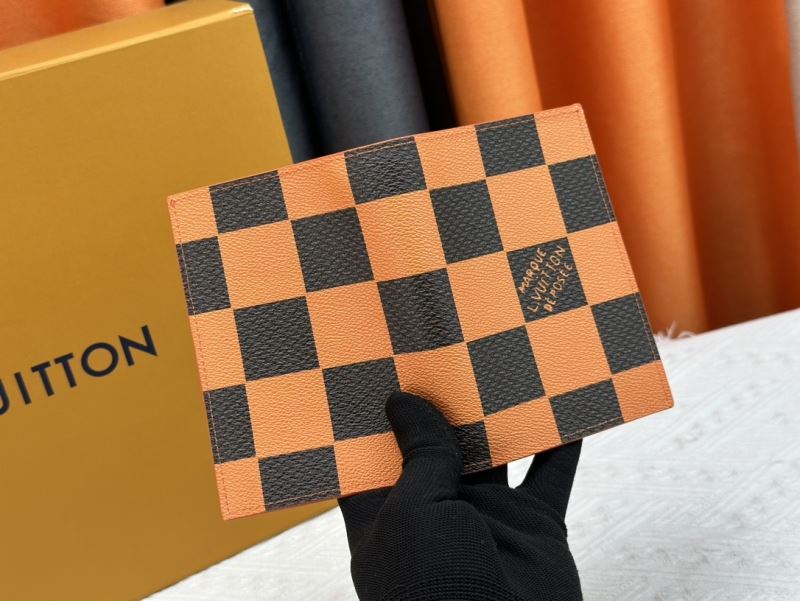 Louis Vuitton Wallets Purse